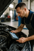 Diagnostic moteur : un contrôle essentiel avant reconditionnement