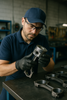 Le contrôle des pistons, une étape clé du reconditionnement moteur