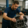 Réparer plutôt que remplacer : la valeur du reconditionnement moteur