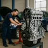 Pourquoi choisir un moteur reconditionné chez France Moteurs