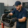 Comment détecter un moteur nécessitant une réparation