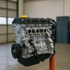 Reconditionner un moteur : solution économique et performante
