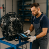 L’inspection moteur avant achat ou reconditionnement