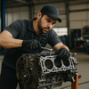Démontage et reconditionnement moteur : restaurer les performances