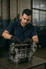 Démontage et reconditionnement moteur : restaurer les performances d’origine