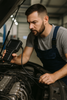 Diagnostic moteur avant reconditionnement : la clé de la fiabilité