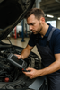 Diagnostic moteur avant reconditionnement : assurer fiabilité et durabilité
