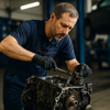 Démontage et reconditionnement moteur : restaurer les performances