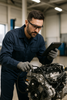 Détecter les signes d’un moteur à reconditionner