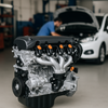 Reconditionner un moteur : performance et économie