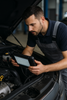Diagnostic moteur avant reconditionnement : assurer fiabilité et durabilité