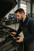 Diagnostic moteur avant reconditionnement : fiabilité et durabilité
