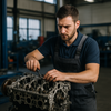Démontage et reconditionnement moteur : restaurer les performances