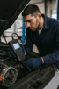 Diagnostic moteur avant reconditionnement : fiabilité et durabilité