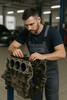 Le reconditionnement moteur : étape par étape chez France Moteurs