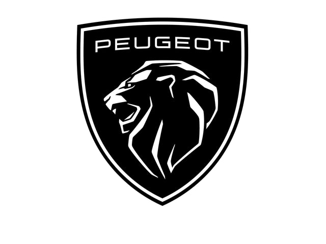 Moteurs Peugeot