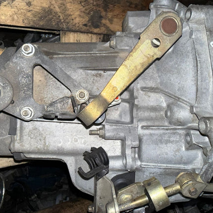 Boite de vitesse 20CC48