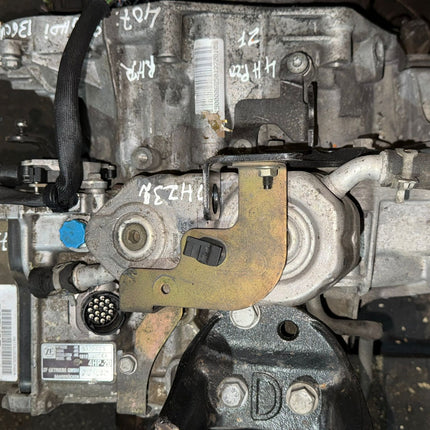 Boite de vitesse 20HZ32