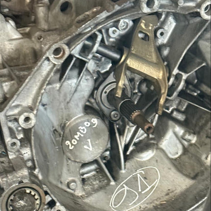 Boite de vitesse 20MB09