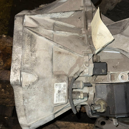 Boite de vitesse 2S6R7002MD