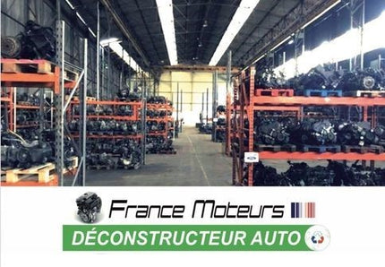 Boite de vitesse TF73SC