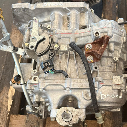 Boite de vitesse DK0000