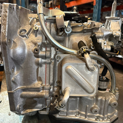 Boite de vitesse DK0000