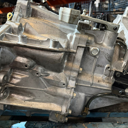 Boite de vitesse DK0000