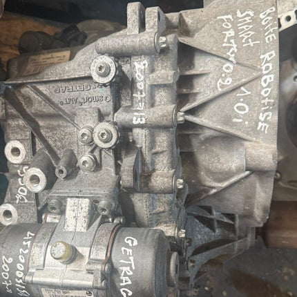 Boite de vitesse 4520003151