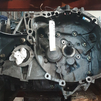 Boite de vitesse JH3166