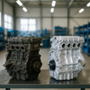 Pourquoi choisir le reconditionnement plutôt que le remplacement complet du moteur