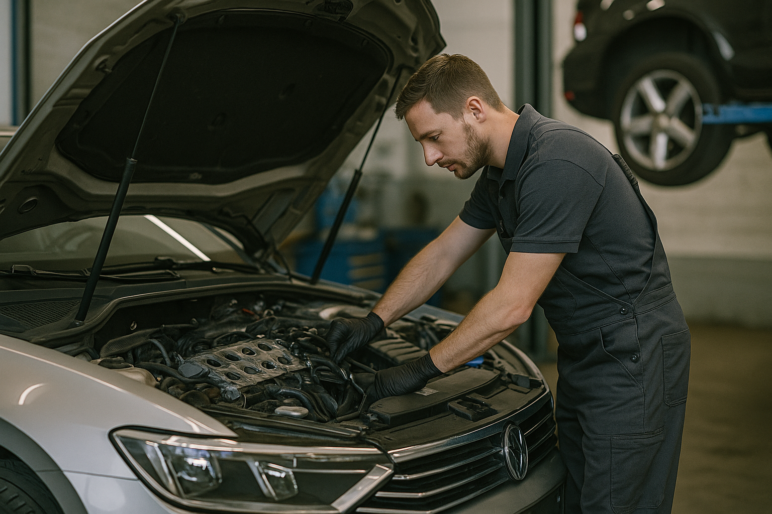 Entretenir son moteur reconditionné pour qu’il dure