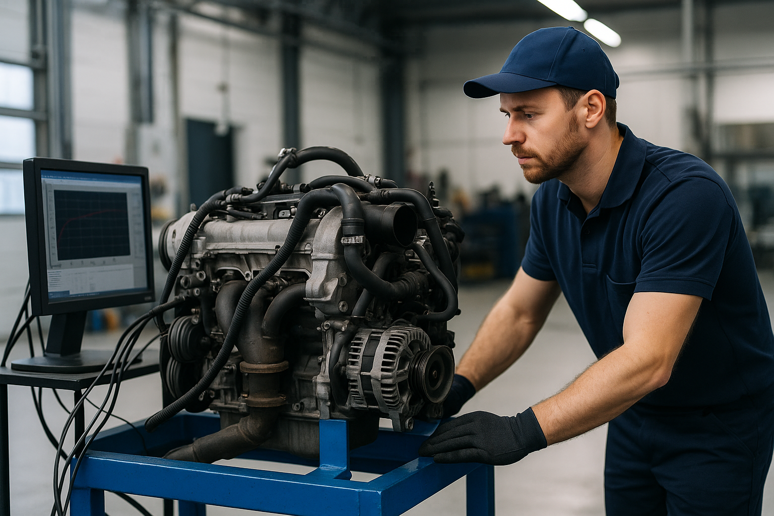Pourquoi le reconditionnement moteur est une solution fiable pour votre véhicule