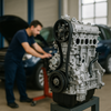 Pourquoi choisir un moteur reconditionné chez France Moteurs