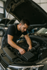 L’expertise France Moteurs au service de la réparation moteur