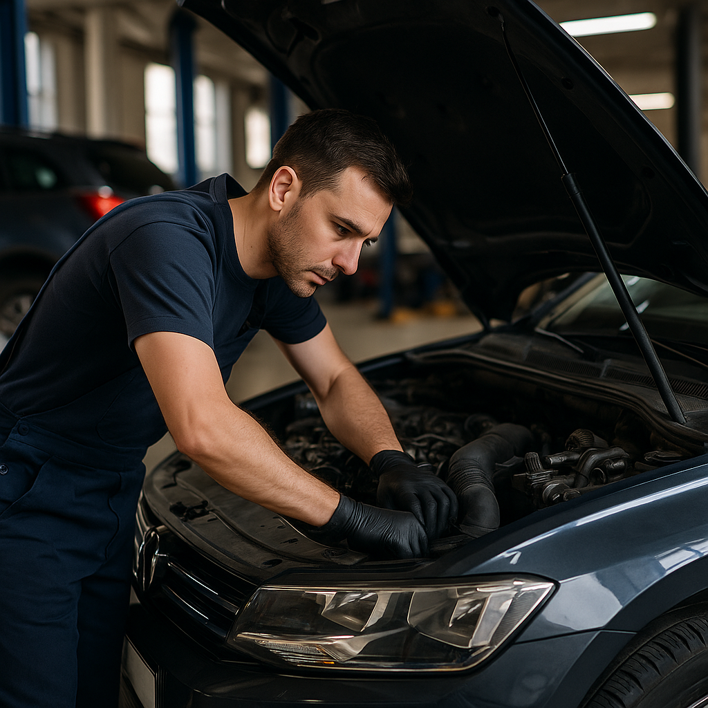 L’expertise France Moteurs pour tous les types de moteurs