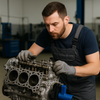 Reconditionnement des moteurs diesel et essence