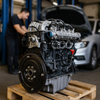 Reconditionnement des moteurs diesel et essence
