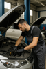 Réparer votre moteur directement chez nos experts