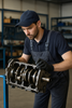 Les étapes clés du reconditionnement moteur