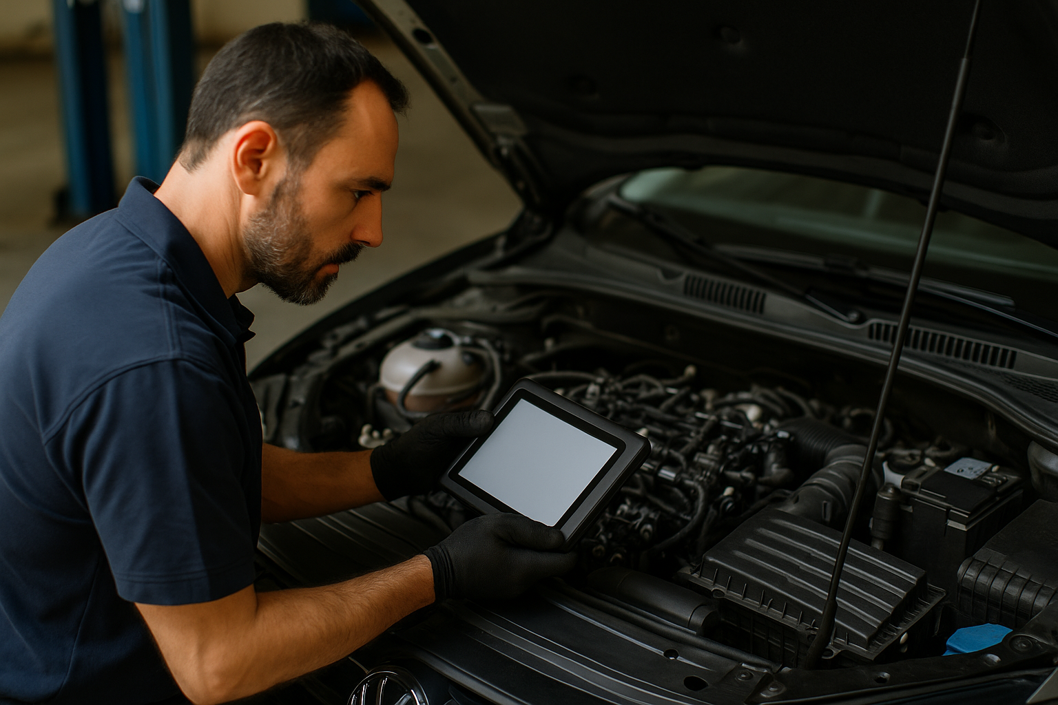 Pourquoi choisir un moteur reconditionné chez France Moteurs