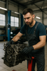 Comment France Moteurs redonne vie aux moteurs d’occasion