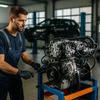 Optimiser la performance de votre moteur reconditionné chez France Moteurs