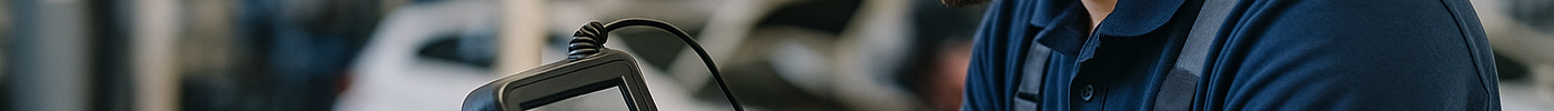 Inspection et diagnostic moteur chez France Moteurs