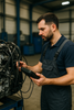 Pourquoi choisir un moteur reconditionné plutôt qu’un moteur neuf