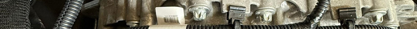 Boîte de vitesses DC4006 Renault 1.2 TCe: caractéristiques, prix, garantie et livraison