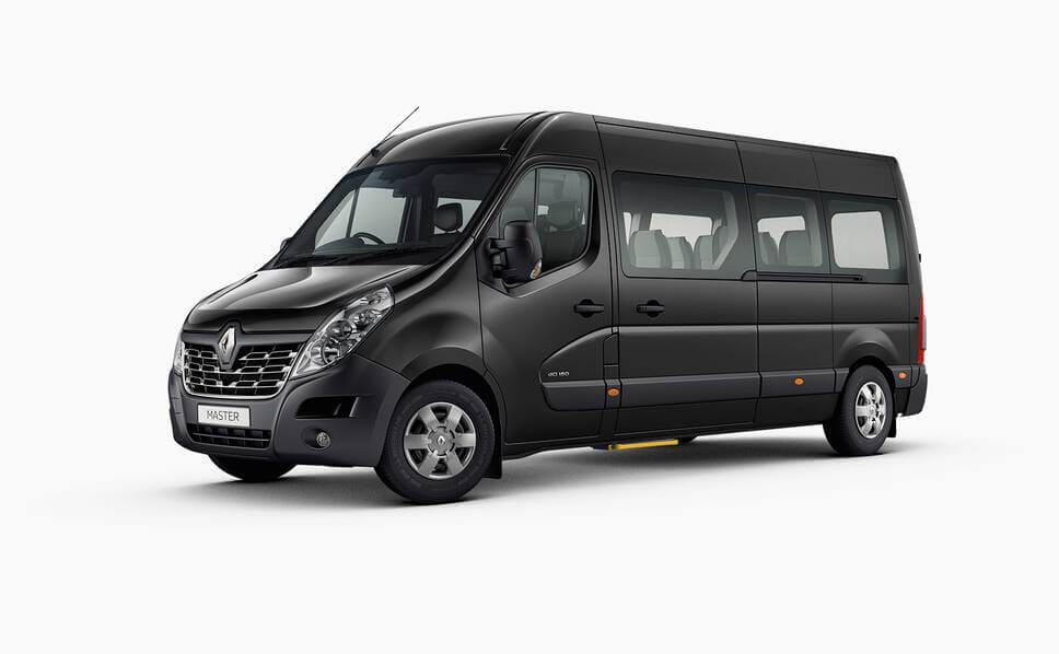 Pannes fréquentes Renault Master II et Master III