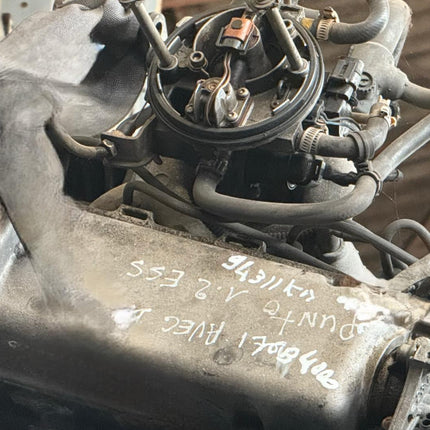 Moteur 170B4000