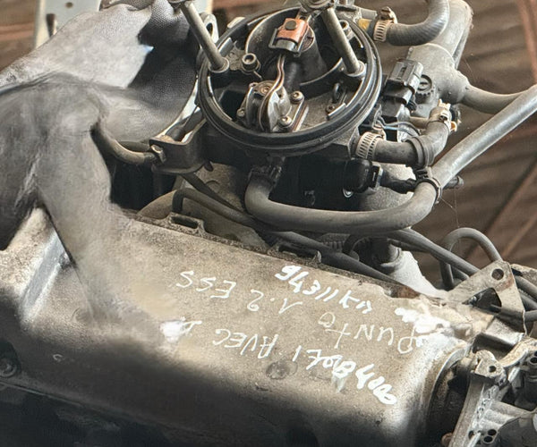 Moteur 170B4000