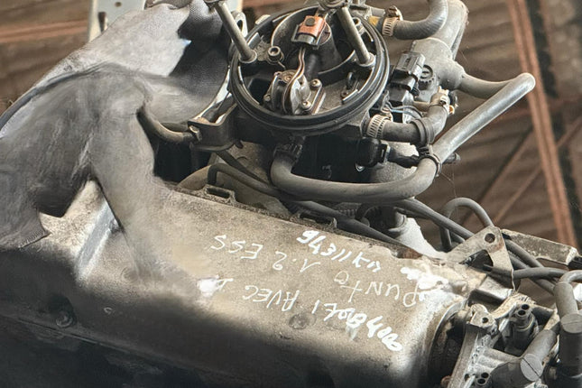 Moteur 170B4000